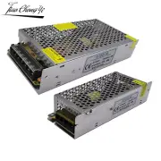 12V 10A 120W LED Power supply Transformers For WS2811 WS2815 LED stirp light