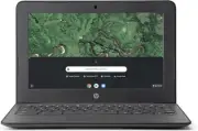 HP Chromebook 11a-nb0013dx 11.6 inch (32GB, Intel Celeron, 1.10GHz, 4GB) – Black