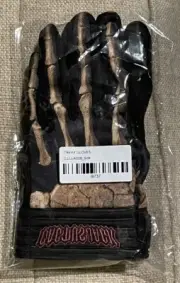 Travis Scott Trexx Gloves Size S/M Cactus Jack Nike Air Jordan Euphoria NEW