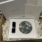 Exclusive Dior Compact Mirror & Rouge Couture Color Lipstick Set