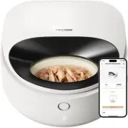 PETLIBRO Automatic Cat Feeder Wet Food Refrigerated New Upgraded APP Control,...