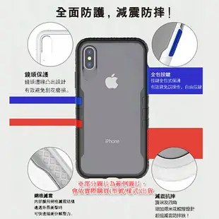 限時免運優惠【TGVIS】極勁二代 運動防摔手機殼 iPhone 6/ 6S/ 7/ 8 Plus (5.5吋)