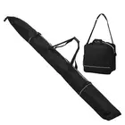 Nylon Snowboard Bag And Ski Boot Storage Bags Waterproof Carrying Travel AN