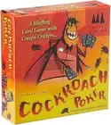 Cockroach Poker Card Game