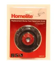Homelite 2.0mm Bump Feed Line Trimmer Head Whipper snipper Refill cord