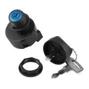 1x Ignition Key Switch 4110264 For Polaris MAGNUM 325 2000-01 MAGNUM 500 2000-01