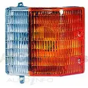 All Crash Corner Light - FVB-21010RH