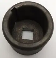 Crankshaft Socket Tool Ford 289 302 351W Windsor 351 Cleveland HOTROD DRAG crank