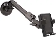 PanaVise PortaGrip Phone Holder with Telescoping Windshield Mount