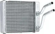 For Ford F-150 / F250 / F350 Heater Core 1997-2003 Aluminum For F65Z18476AA