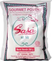 Sasa Msg, 250g