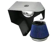 aFe MagnumFORCE Intakes Stage-1 P5R AIS P5R Fits BMW Z4 (E85) 03-05 L6-3.0L M54
