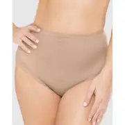 Miraclesuit Shapewear Flexible Fit Extra Firm Control High Waist Shaping Brief