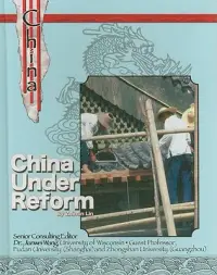 在飛比找博客來優惠-China Under Reform