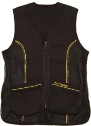 Max-Hunter Clay Target Shooting Vest Medium - VEST-001M