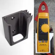 Wall Mount Holder Bracket for Fluke 365 Digital Clamp Meter