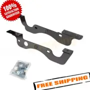Draw-Tite 50074 Fifth Wheel Hitch Mounting System for 17-23 Ford F-250/350