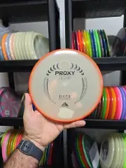 AXIOM Discs Eclipse Proxy 171g #6 Approach Disc Golf Putter Mvp