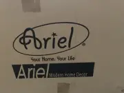 Ariel 30X18X10 Radius Single Stainless Steel Kitchen Undermount Sink 18G Combo