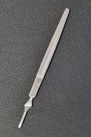 'GlideCut' Short Stamets Scalpel Handle