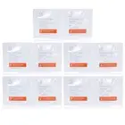 Dr Dennis Gross Alpha Beta Universal Daily Peel SAMPLE SET OF 5