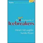 THE NEW ENCYCLOPEDIA OF ICEBREAKERS