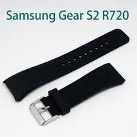 在飛比找蝦皮購物優惠-【手錶腕帶】三星 Samsung Gear S2 R720 