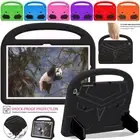For Samsung Galaxy Tab A9 8.7" A9+ 11" Tablet Kids Case Shockproof Stand Cover