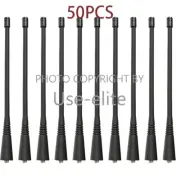 50*PMAE4016 Antenna For GP360 GP380 HT750 HT1250 PRO7150 Handheld 6.5"