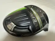 Callaway EPIC MAX 10.5 deg Driver Head Only RH USED