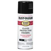 RUST OLEUM STOPS RUST ENAMEL SPRY GL 7779830