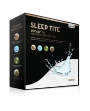 Malouf Encase HD Mattress Protector NIB Cal King $149