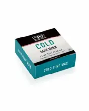 Surfboard Max wax Cold - pack of 5 from Ocean & Earth