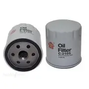 Sakura Oil Filter - C-2105