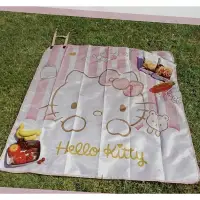 在飛比找蝦皮購物優惠-現貨🌸7-11 三麗鷗野餐墊 Hello Kitty 凱蒂貓