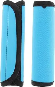 Barbell Grips Anti-Slip Barbell Pad Horizontal Bars Sleeve Barbell Sleeve Dumbbell Handle Pads Thick Handle Bar Grips Pull-up Handle Cover Pad Pull up Barbell Cushion Neoprene