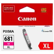 Canon CLI 681XL Ink Cartridge Magenta