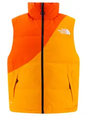 [The North Face] The North Face-Tnf X Yinka Ilori Giacche Arancione-Uomo M Orange