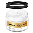 Korean skin care for face Advanced Snail Mucin all in one cream w/ 92% S/Mucin