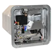Suburban SW6DRA Hot Water System - 20.3L Direct Spark LPG