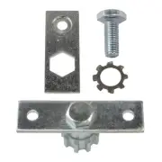 CLUTCH ADJUSTER KIT - FITS HD EATON FULLER CLUTCHES - STRAP AND SOLID LOCK STYLE