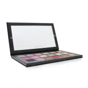 Huda Beauty Rose Gold Remastered Eyeshadow Palette (18x Eyeshadow) 16.6g/0.59oz