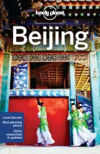 在飛比找博客來優惠-Lonely Planet Beijing