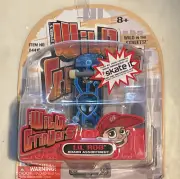 Wild Grinders Skate It Lil Rob Board Item # 04410