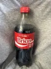 Share A Coke with Brian 2025 Personalized Gift Coca Cola Bottle 20oz