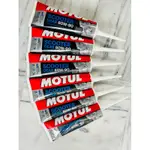 六入 MOTUL SCOOTER GEAR 80W-90 80W90 機車 齒輪油 速克達/120ML/塑膠車