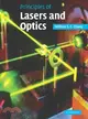 Principles of Lasers and Optics