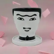 Monsieur Lucien Planter