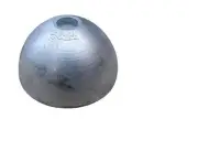 Zinc Anode for Quick Thruster BTQ110 (TQ11000)