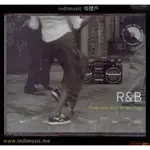 /個體戶唱片行/ 2CD合輯 R&B: FROM DOO-WOP TO HIP-HOP